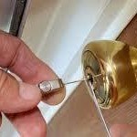 Winchester Locksmith: Lock It Security