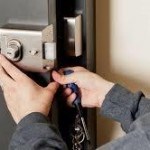 Southampton Locksmith: Lock It Security